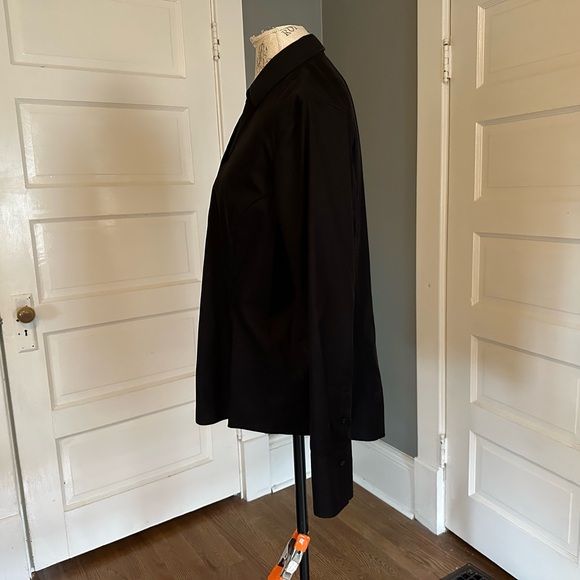 Iron-free and flattering blouse - Picture 5 of 10